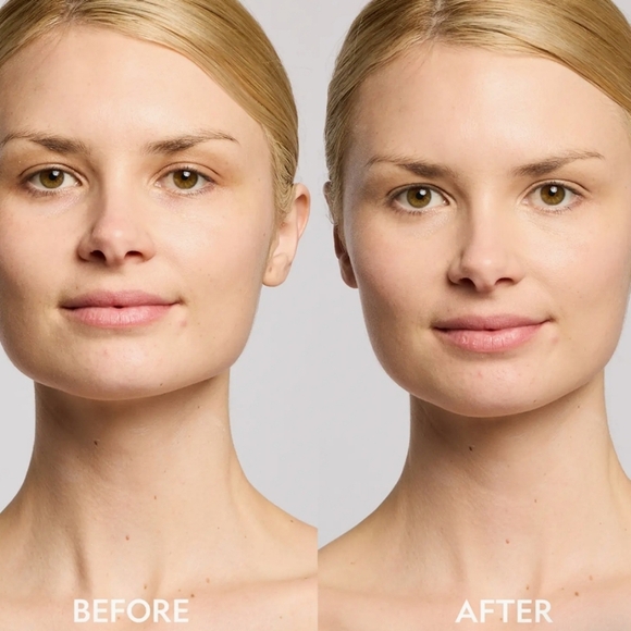 Yensa Super Bright Serum Silk Under Eye Corrector: Light, 5G, NIB - Picture 3 of 8